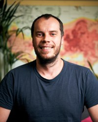 Chris Lipinski profile photo